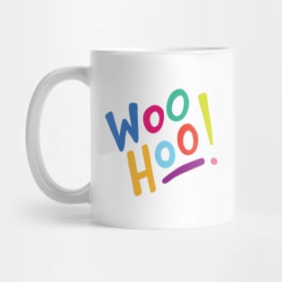 Woo Hoo! Mug